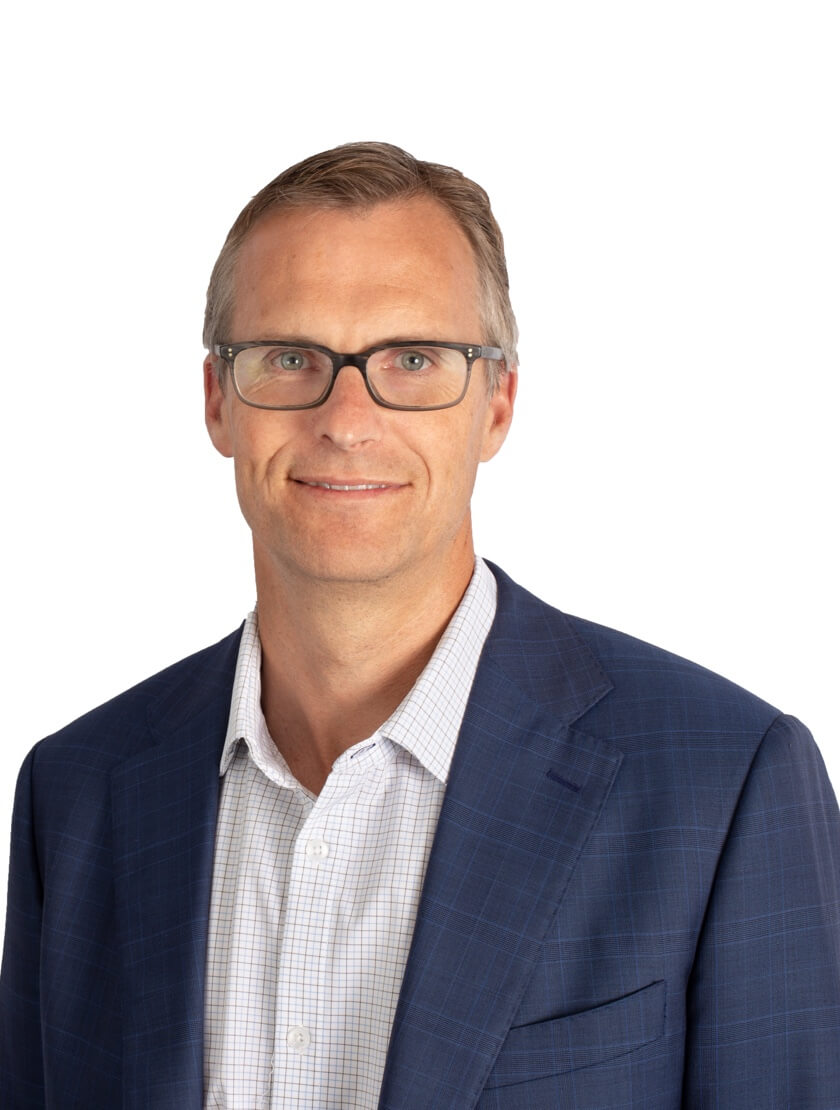 Jon Frey - Berkshire Residential Investments